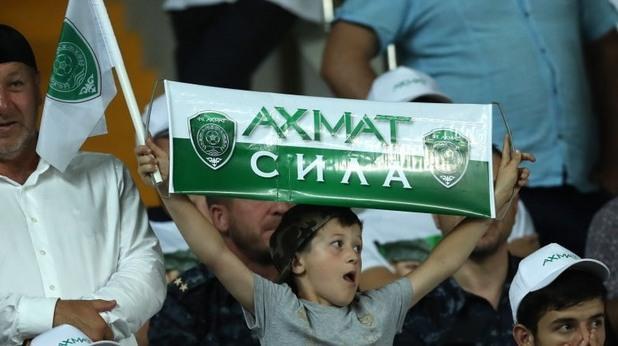 ahmat grozni
