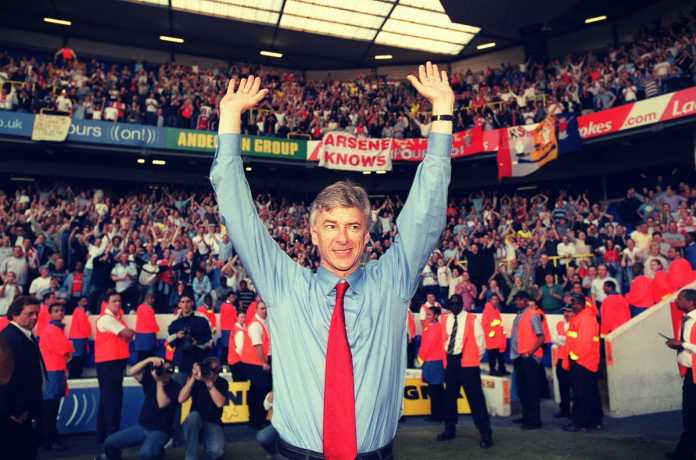 arsen venger arsen venger