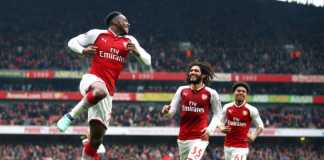 arsenal 1