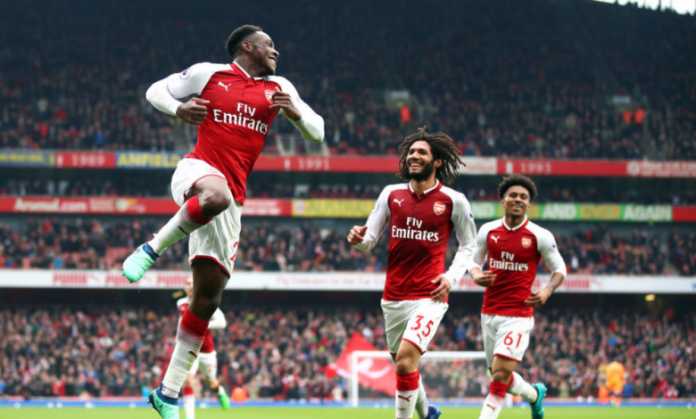 arsenal 1 arsenal 1