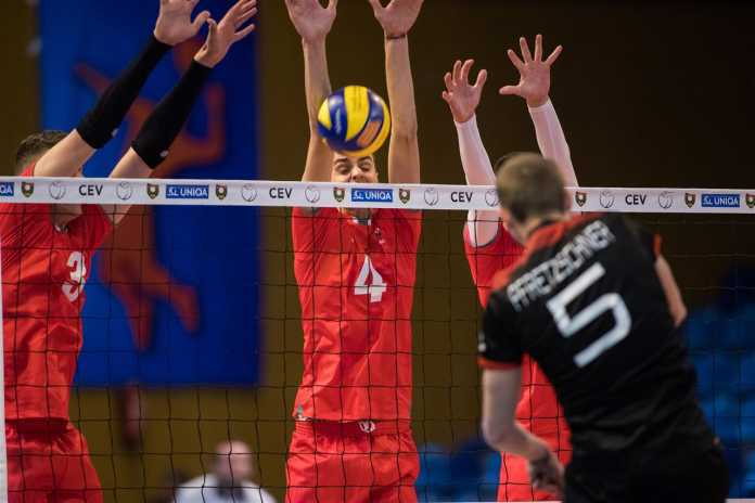 balgariq voleibol u18