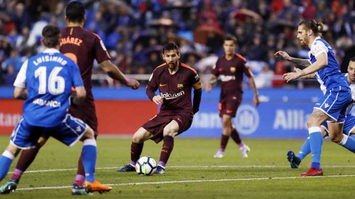 barcelona deportivo barcelona deportivo