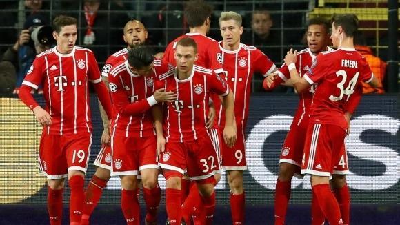 bayern bayern