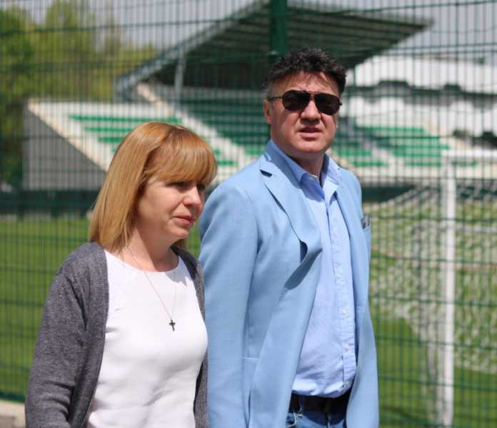 borislav mihailov iordanka fandakova borislav mihailov iordanka fandakova