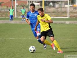 botev chernomorec u19