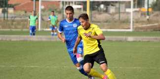 botev chernomorec u19