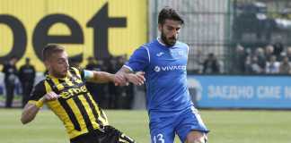 botev levski lachezar baltanov jordi gomes
