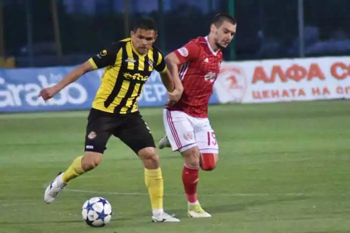 botev plovdiv cska joao paolo