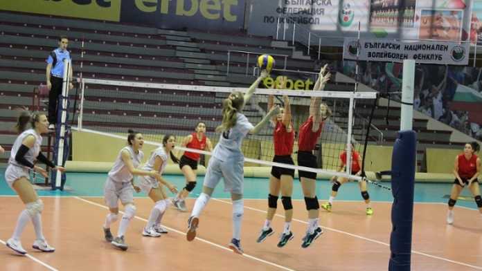bulgaria 17 voley