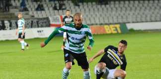 cherno more slaviq