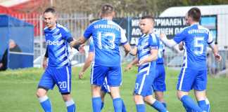 chernomoretz kameno 18