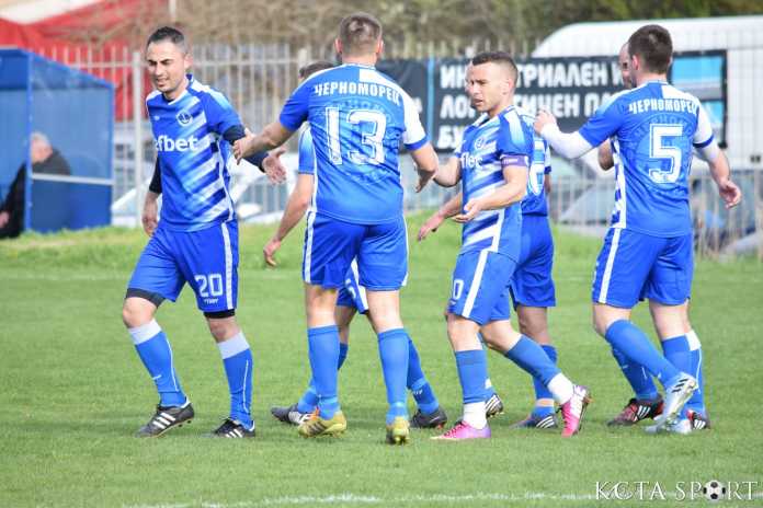 chernomoretz kameno 18