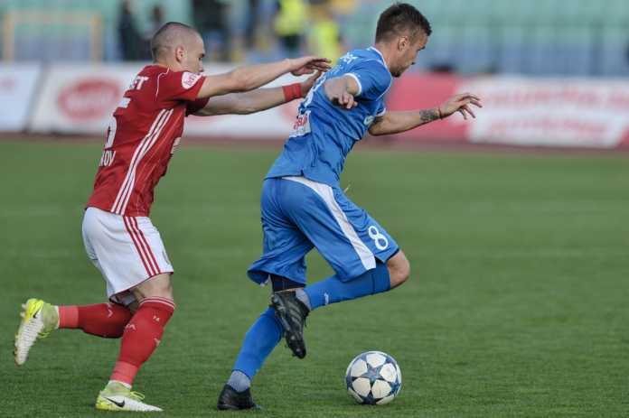 cska levski