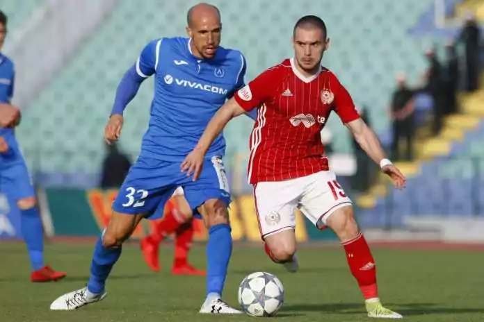 cska levski gabriel obertan kristiqn malinov