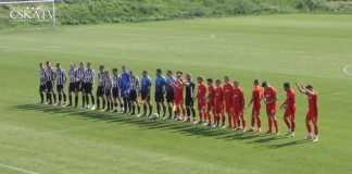 cska u17 lokomotiv plovdiv u17