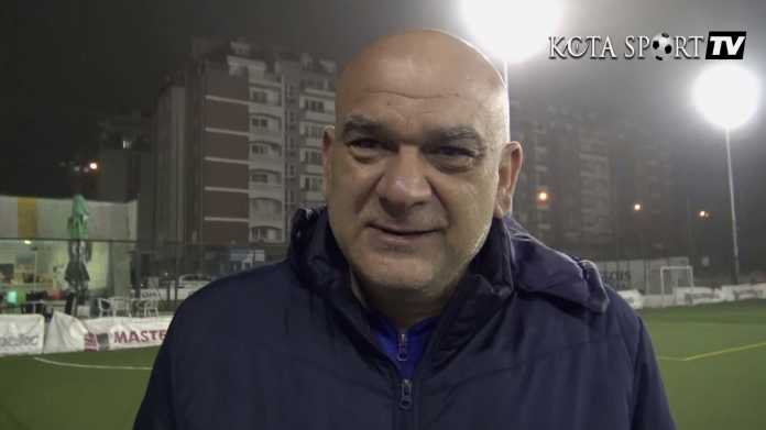 dinko denev