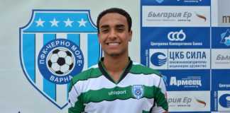 fabio martins