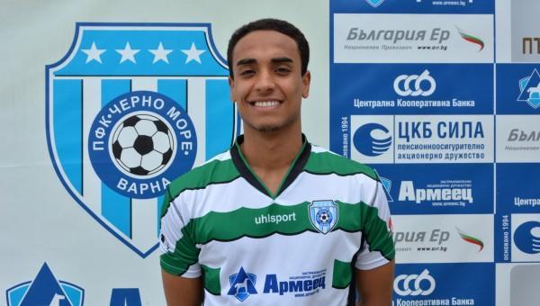 fabio martins
