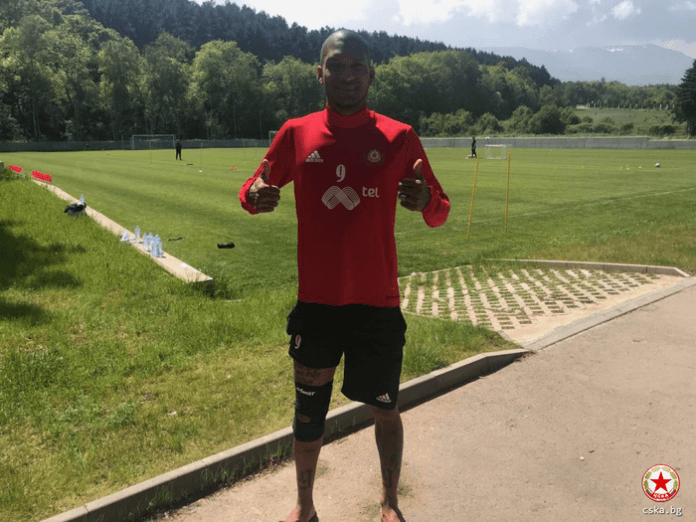 fernando karanga 1