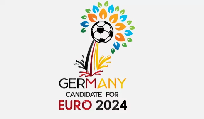 germany euro 2024 new logo bigger 2