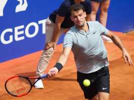 grigor dimitrov