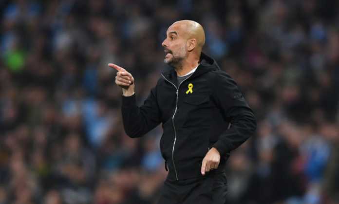 guardiola guardiola
