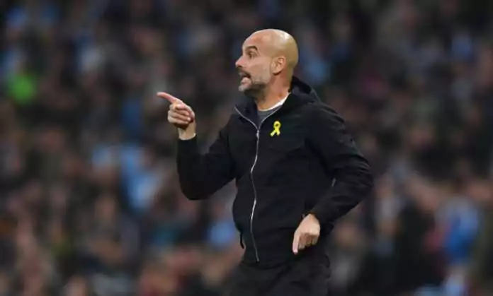 guardiola guardiola