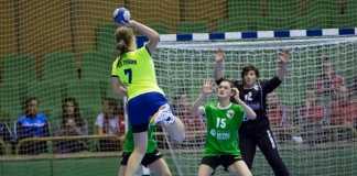 handball devoiki