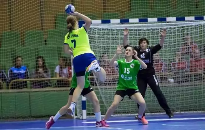 handball devoiki