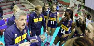 italia voleyball
