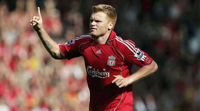 john arne riise john arne riise