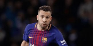 jordi alba