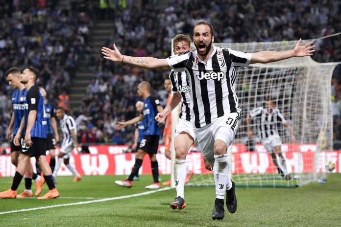 juventus juventus