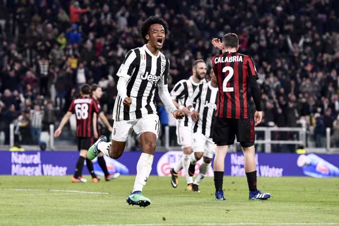 juventus milan juventus milan