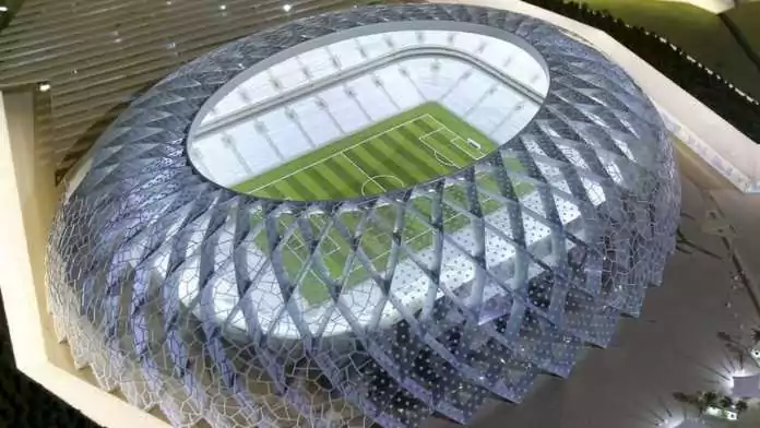 katar stadion katar stadion