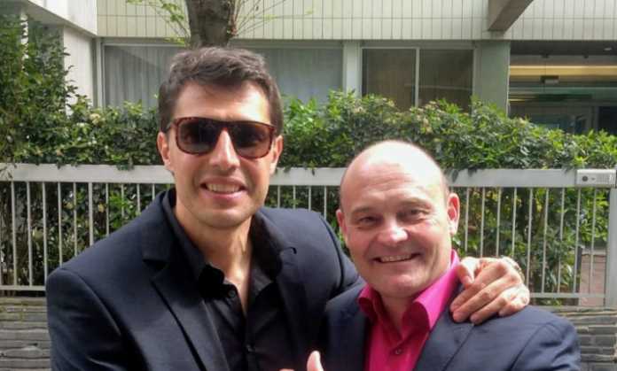 kiril evtimov kiril evtimov
