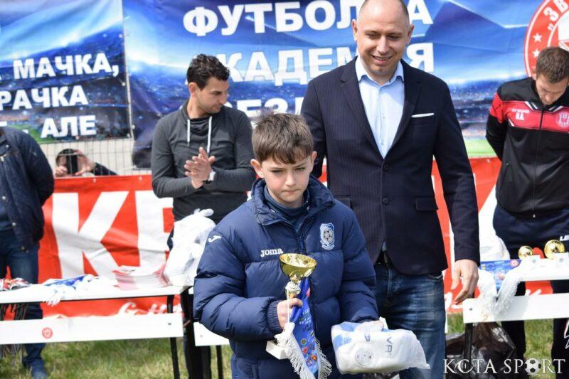 koloniq cup 85
