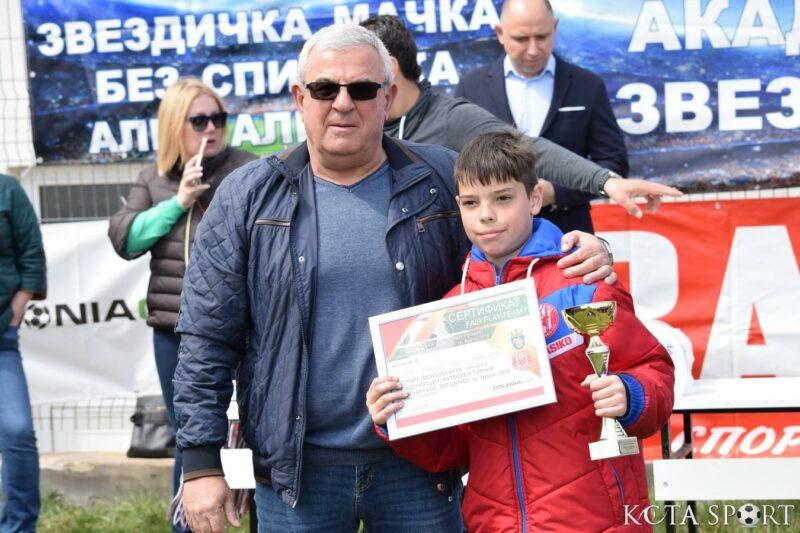 koloniq cup 94