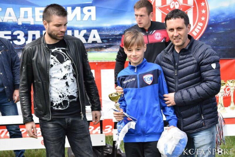 koloniq cup 99