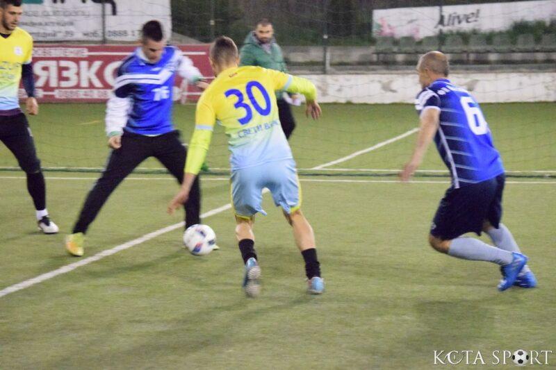 lazur sveti vlas optimist 12