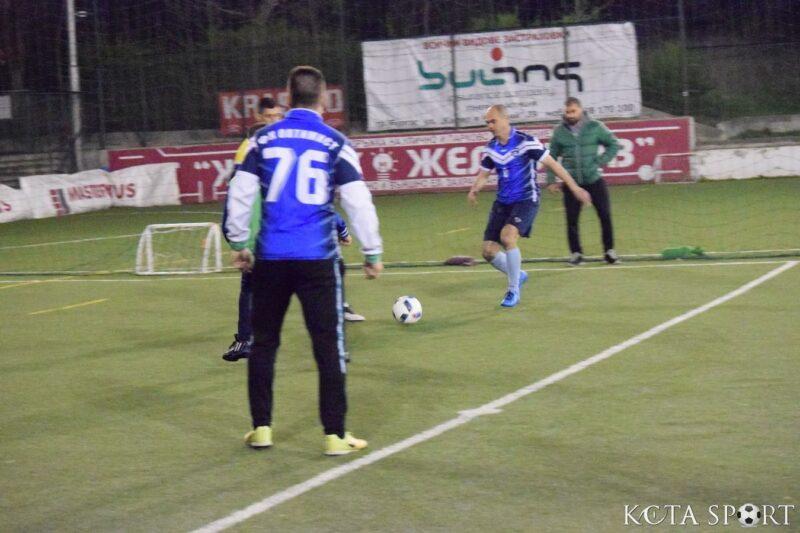 lazur sveti vlas optimist 15