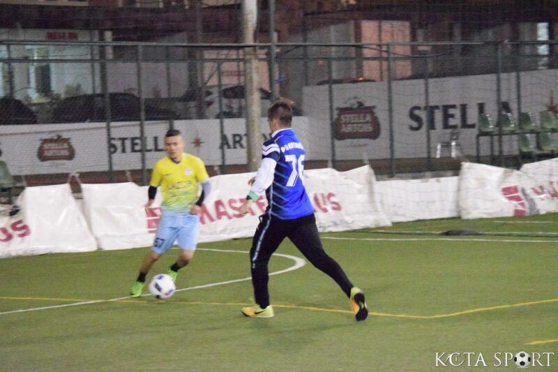 lazur sveti vlas optimist 16