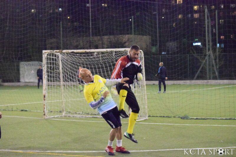 lazur sveti vlas optimist 18