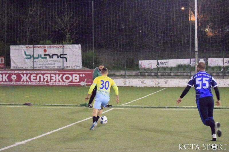 lazur sveti vlas optimist 6