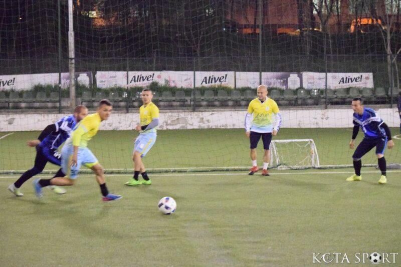 lazur sveti vlas optimist 7