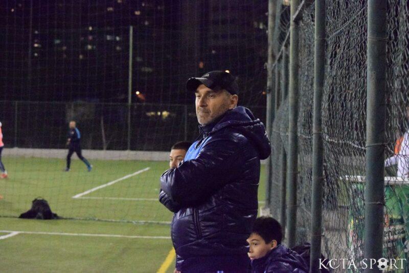 lazur sveti vlas optimist 9