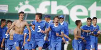 levski 2004