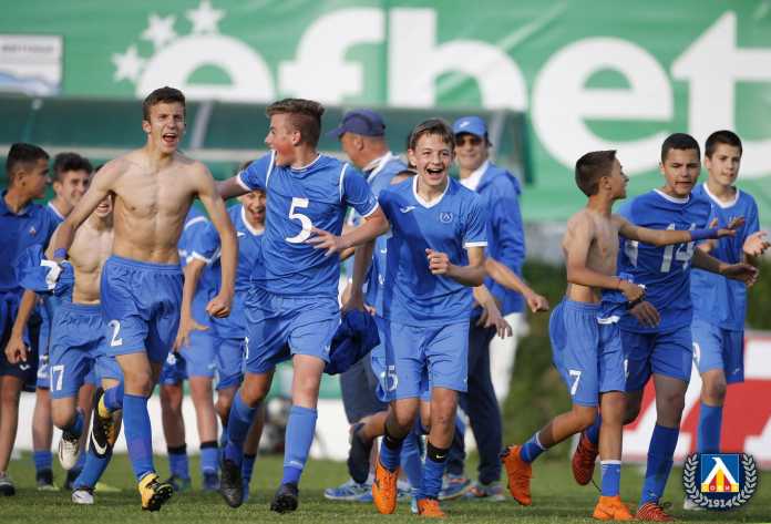 levski 2004