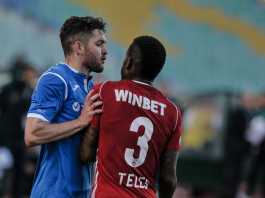 levski cska bush jeferson