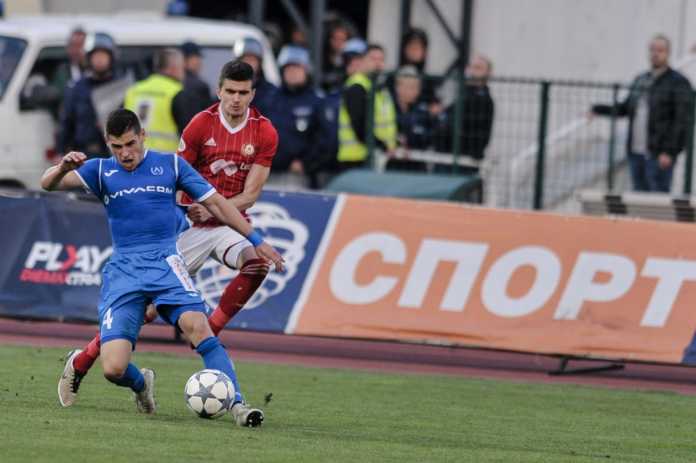 levski cska ivan goranov stoicho atanasov